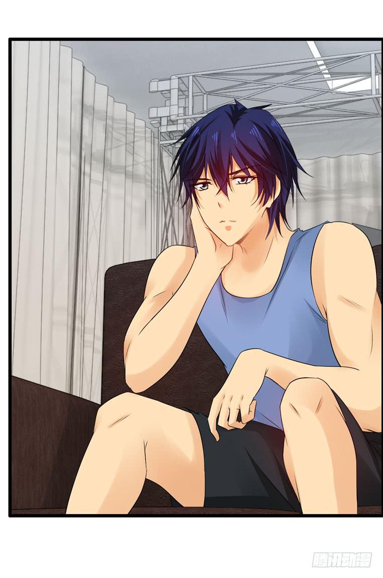 摇滚吧！少女-第69话