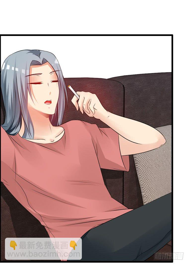 摇滚吧！少女-第69话