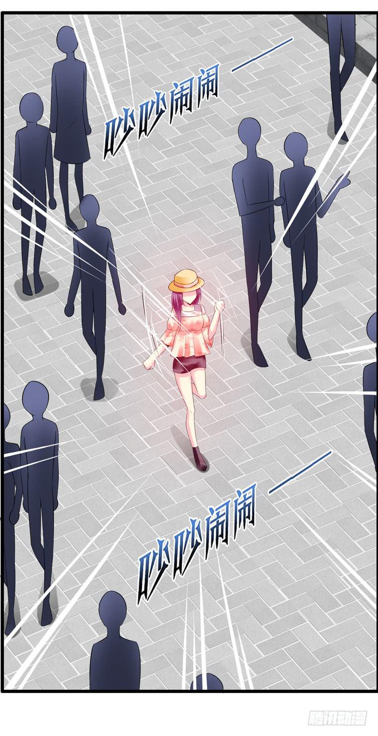 摇滚吧！少女-第69话