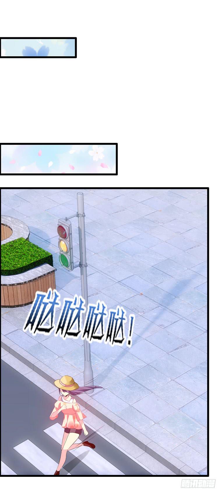 摇滚吧！少女-第69话