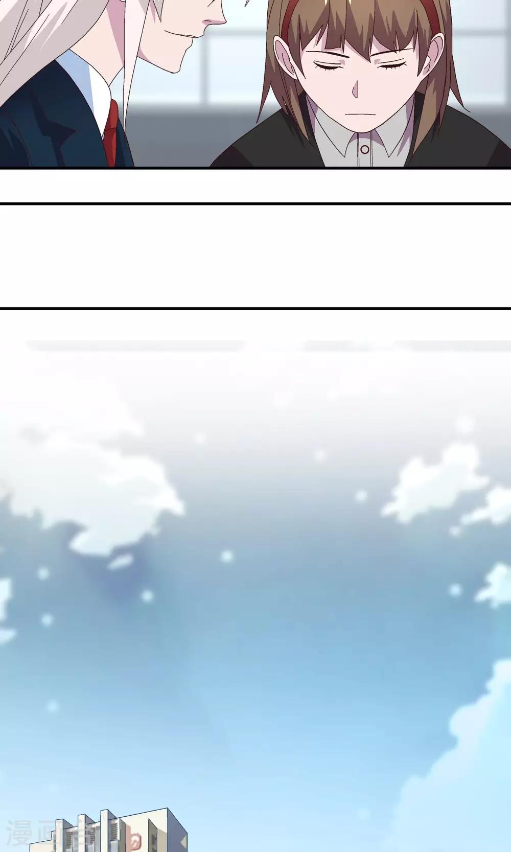 第31话 没人可以欺负你(1/2)-第31话