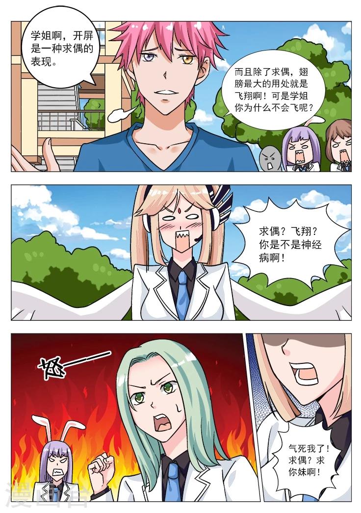 第5话 暴力舞蹈社-第5话