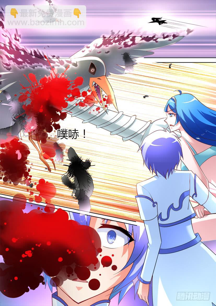 31.祸不单行!-第31话