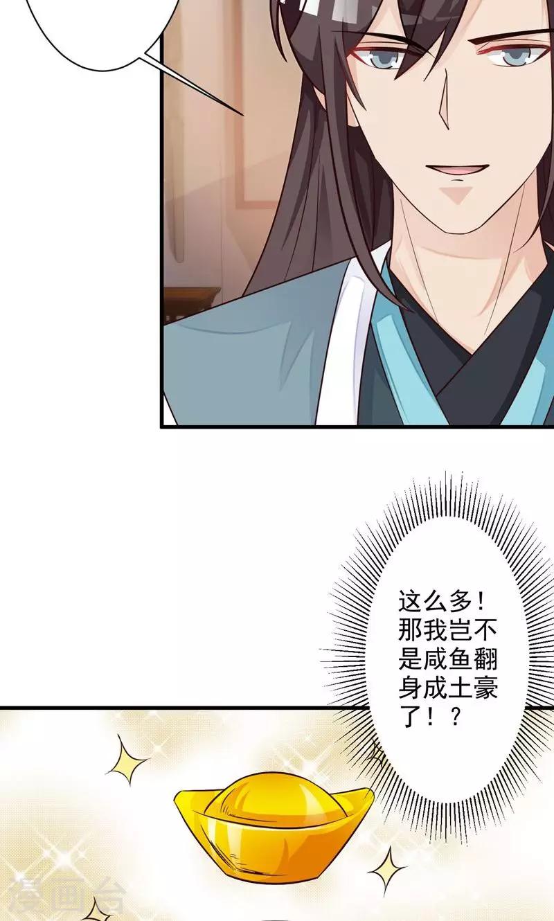 妖孽王爷 - 第32话 隐藏身份 - 6