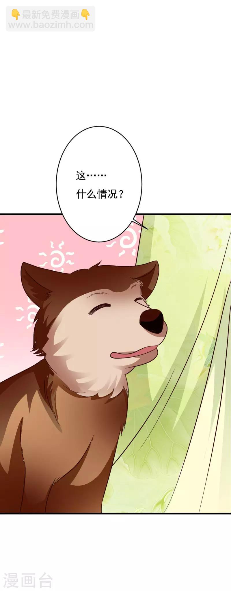 第73话 我怎敢高攀王爷-第77话