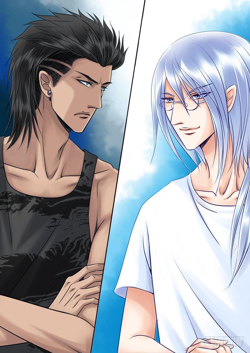 85 小心被吃掉！-第85话