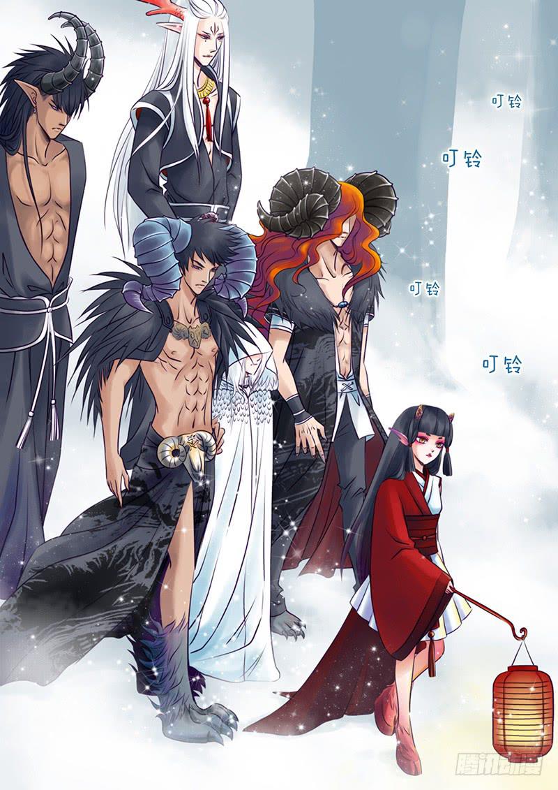 91 小黑屋！！-第91话