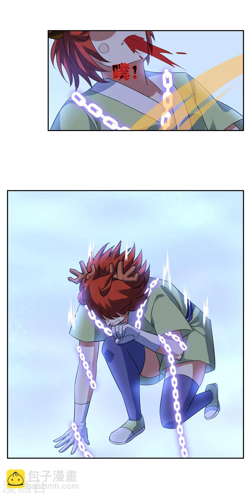 第114话 对决2-第123话