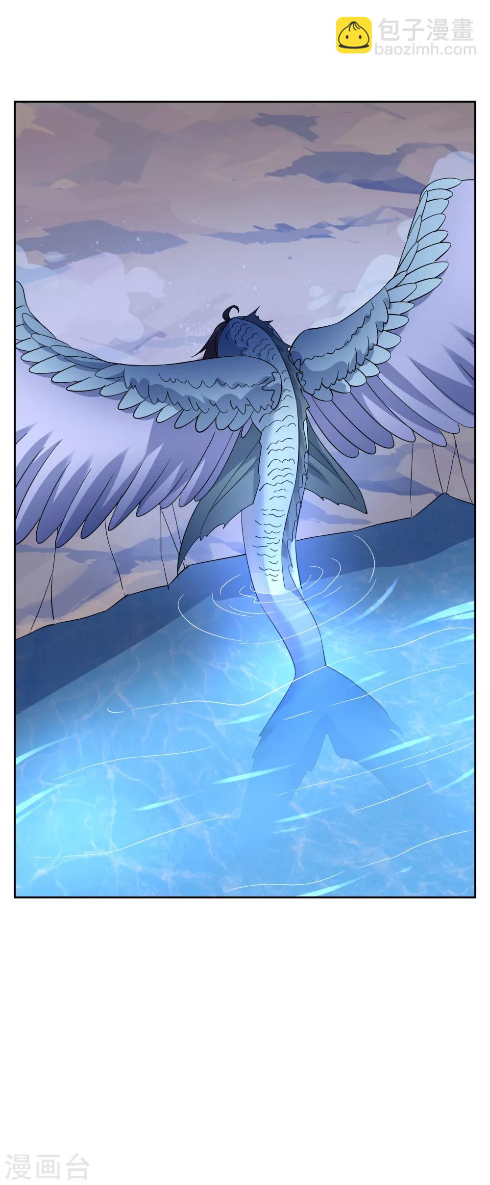 第122话 祭祀终结-第131话