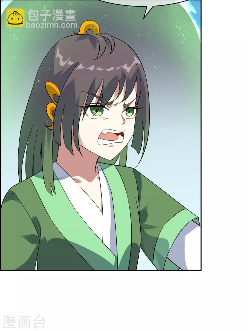 第135话 怎么能不分是非！-第147话