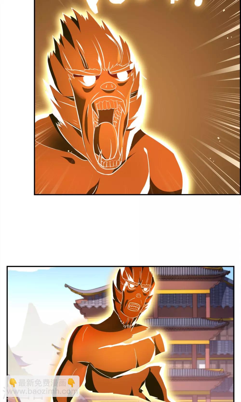 第6话 特别的入学欢迎式-第7话