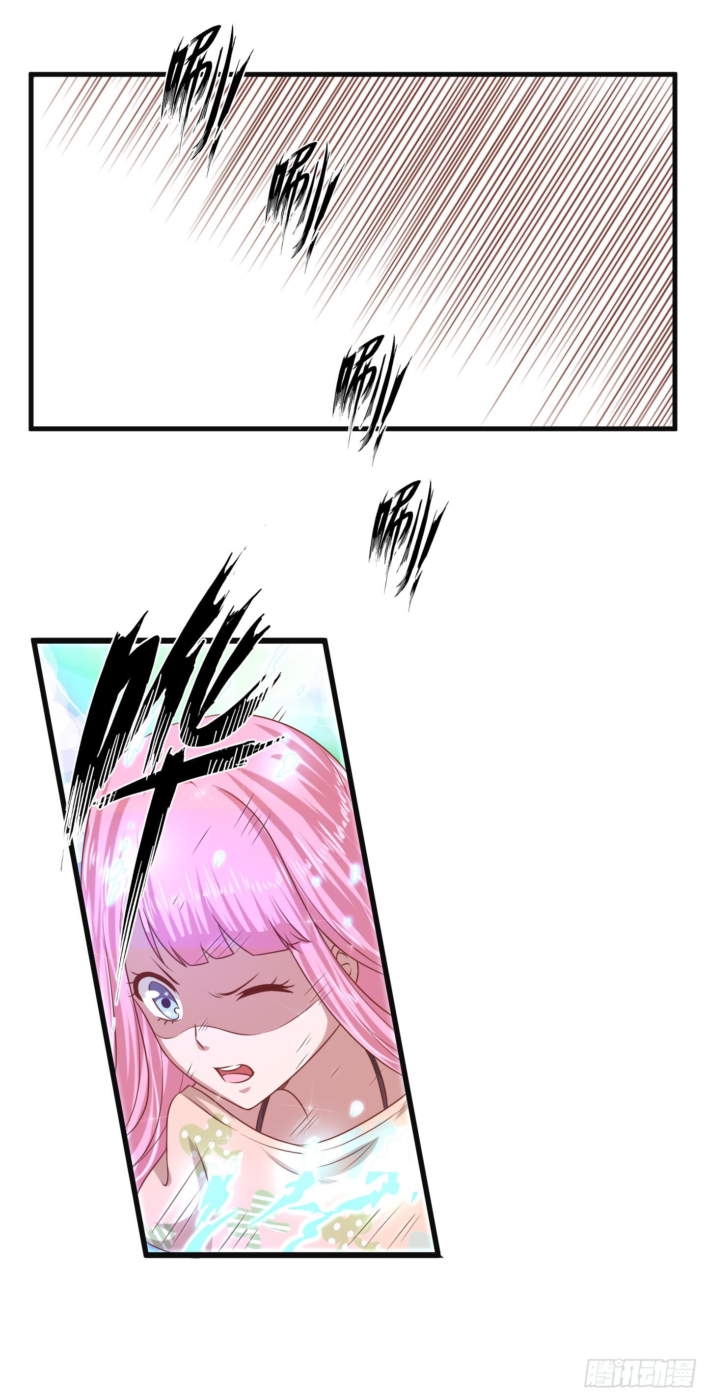 偶尔试试鬼上身也挺不错的！(1/2)-第15话