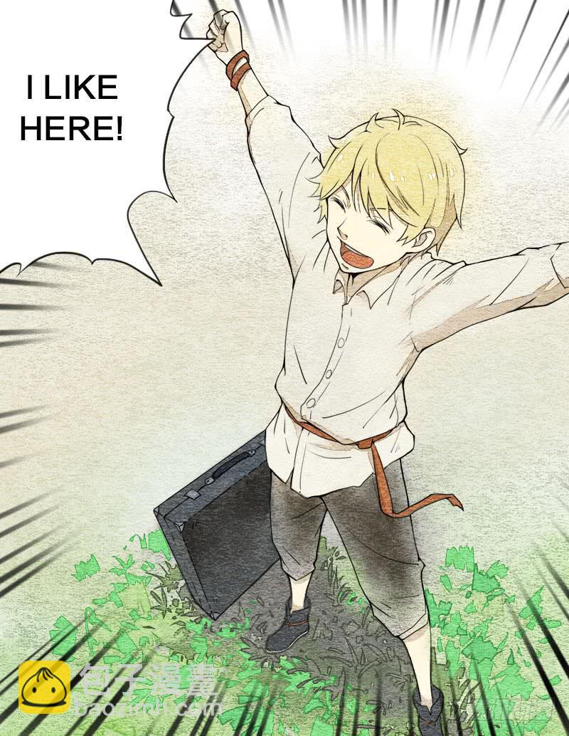 【第01话】大夫救我(1/2)-第1话