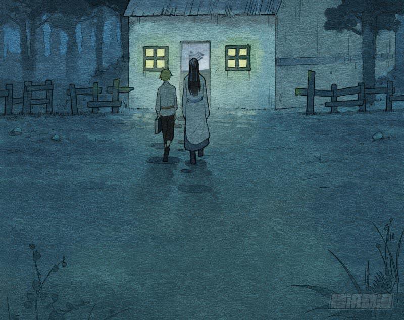 【第03话】苟活于世-第3话