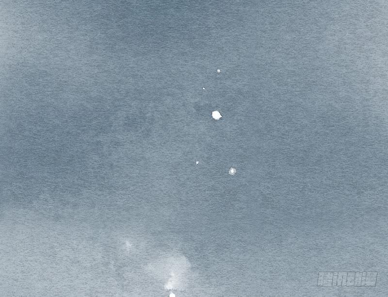 【第03话】苟活于世-第3话