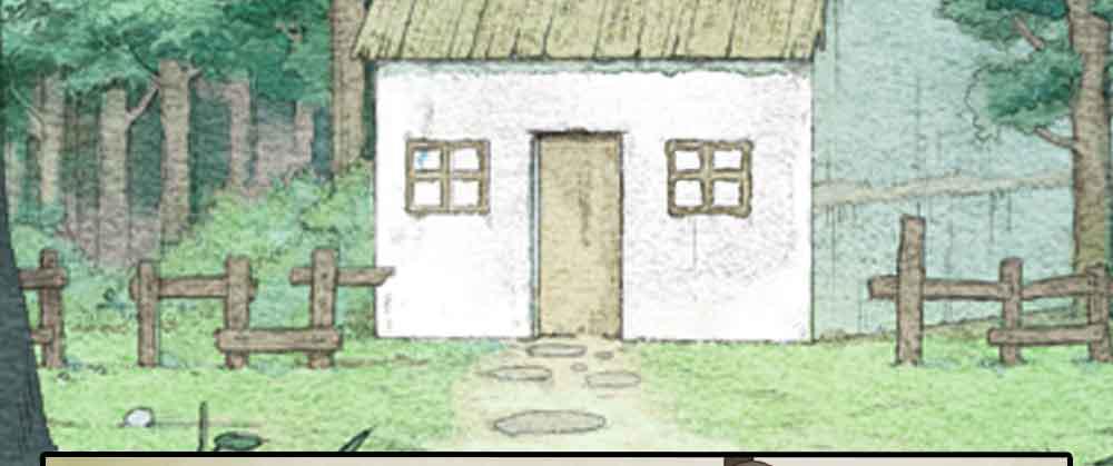 【第25话】赴约+番外五(1/2)-第29话