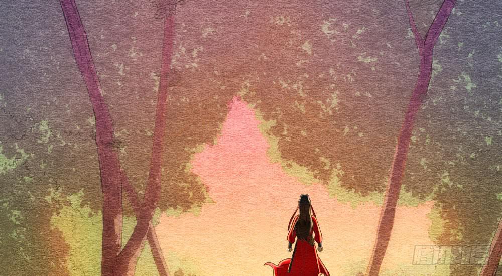 【第27话】回家(1/2)-第31话