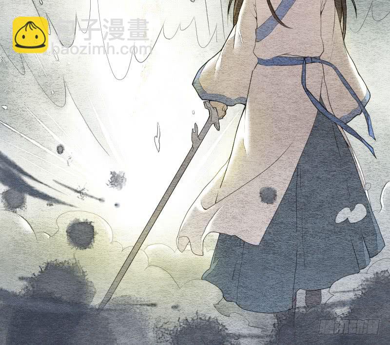 【第05话】我还是个天师(1/2)-第5话