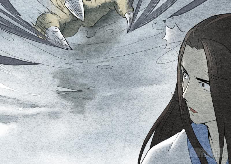 【第05话】我还是个天师(1/2)-第5话