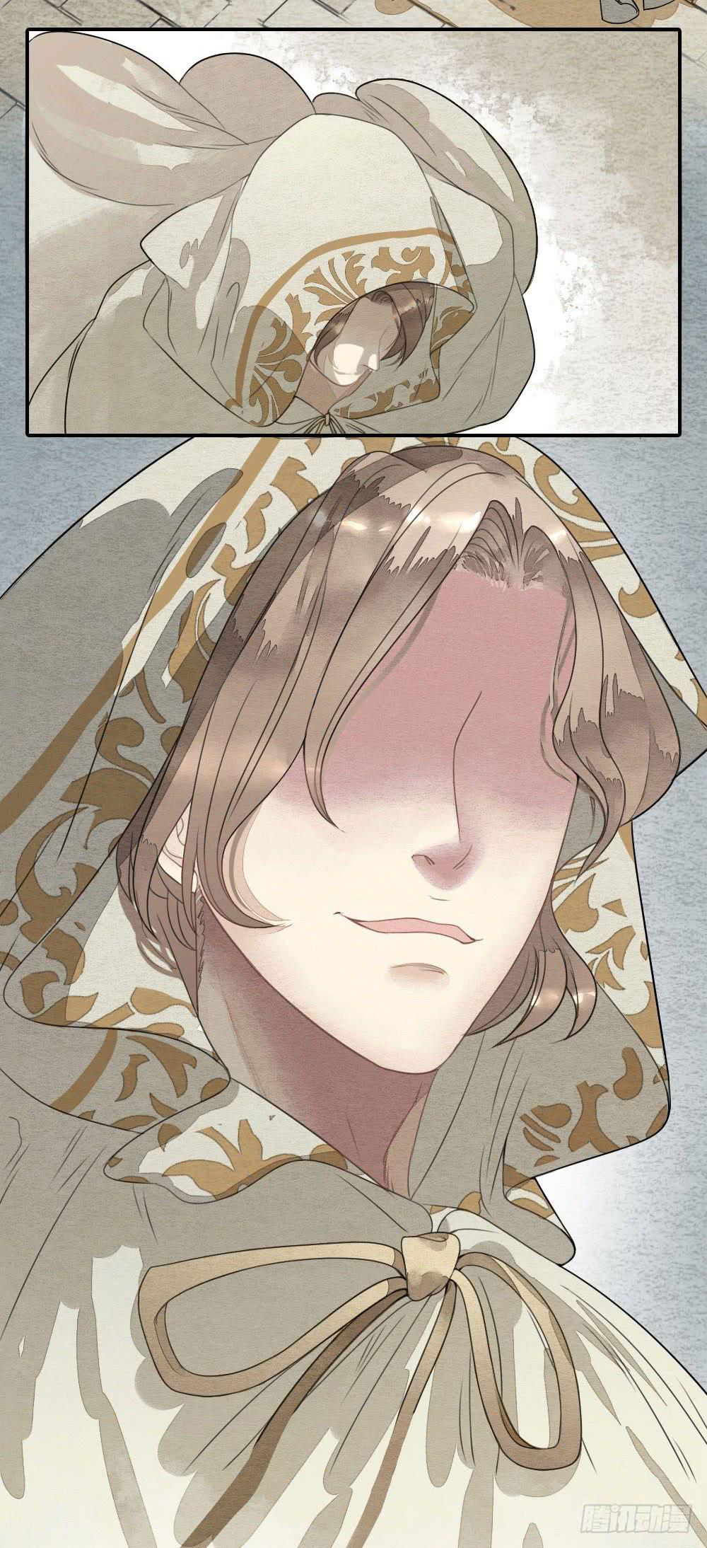 【第50话】形势未明，威胁再现-第57话