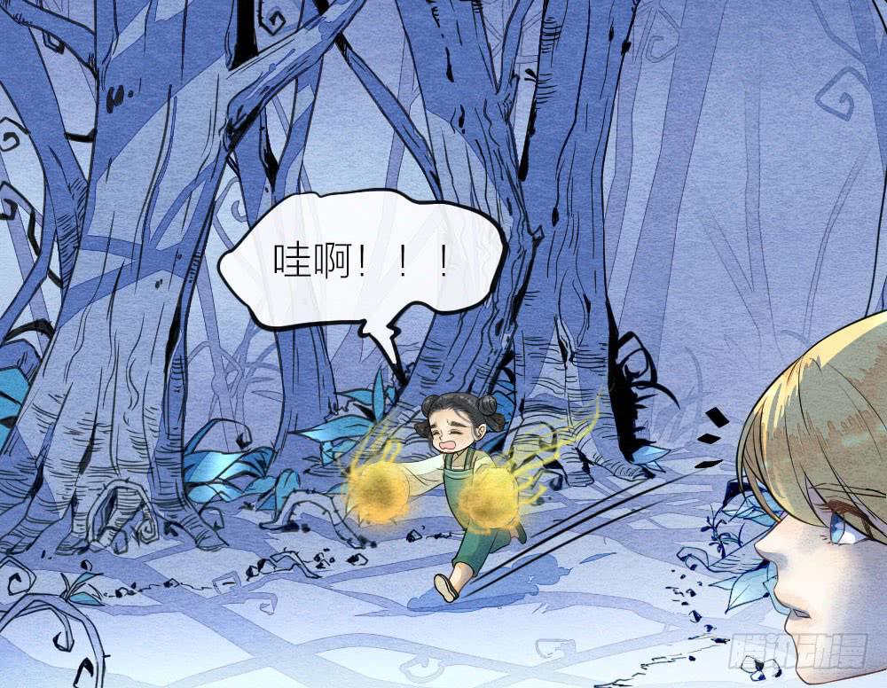 【第54话】噩梦马上就结束了-第63话