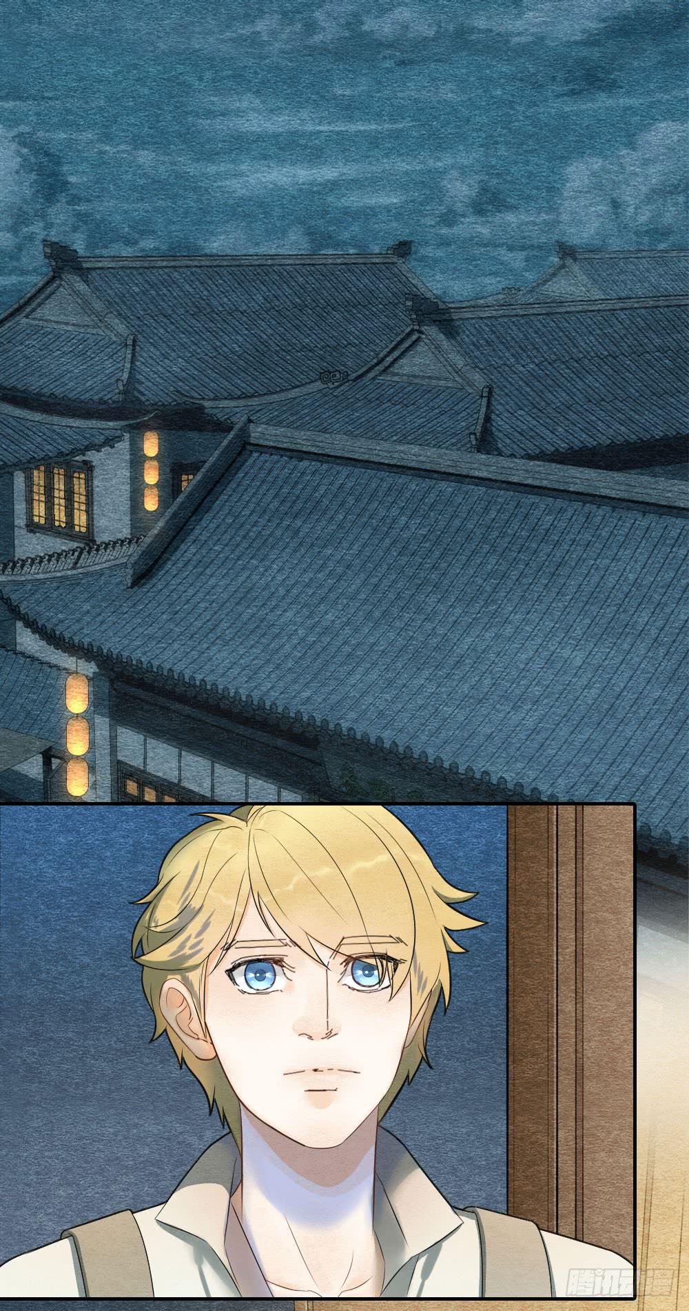 是时候反击了-第87话