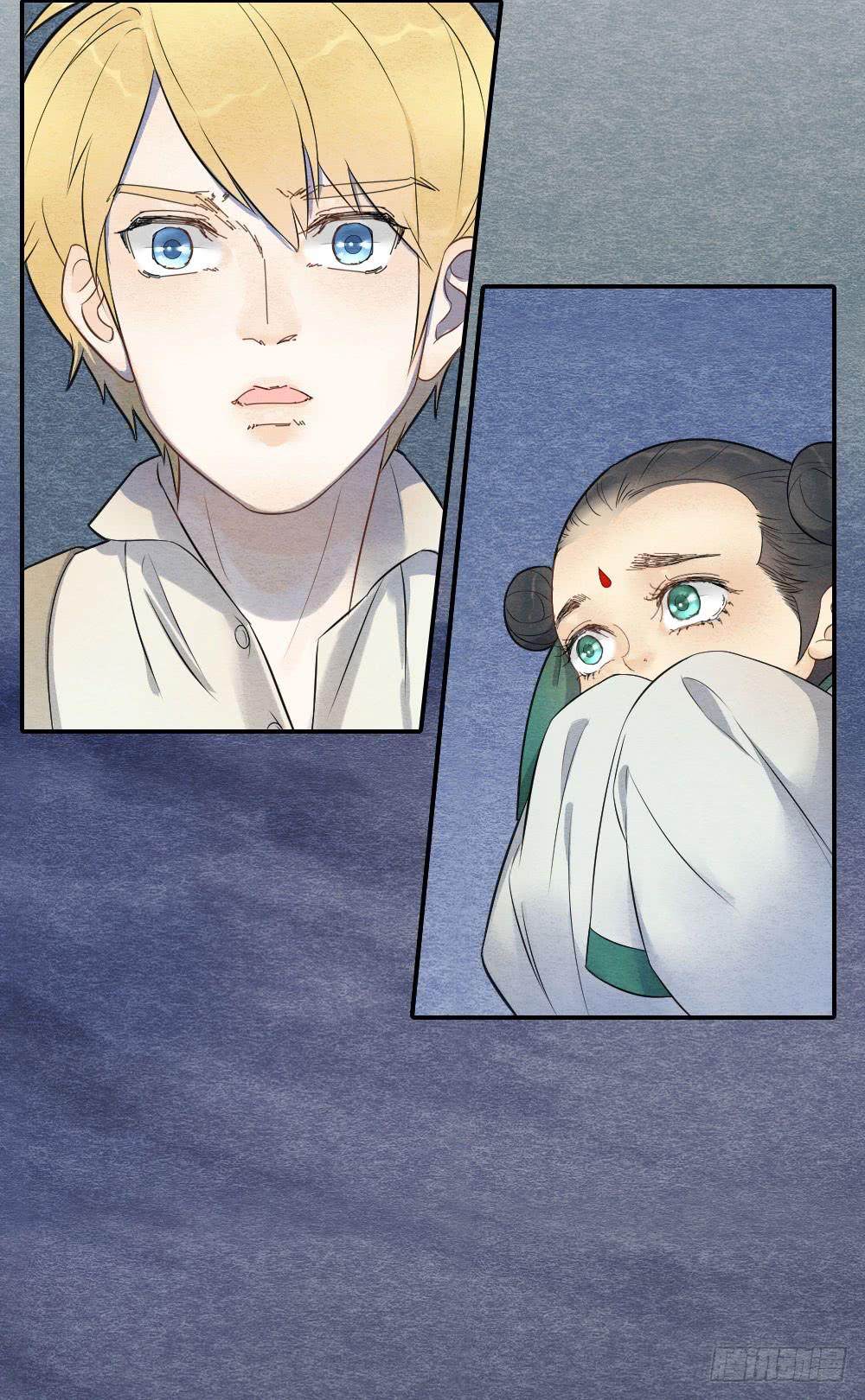 是时候反击了-第87话