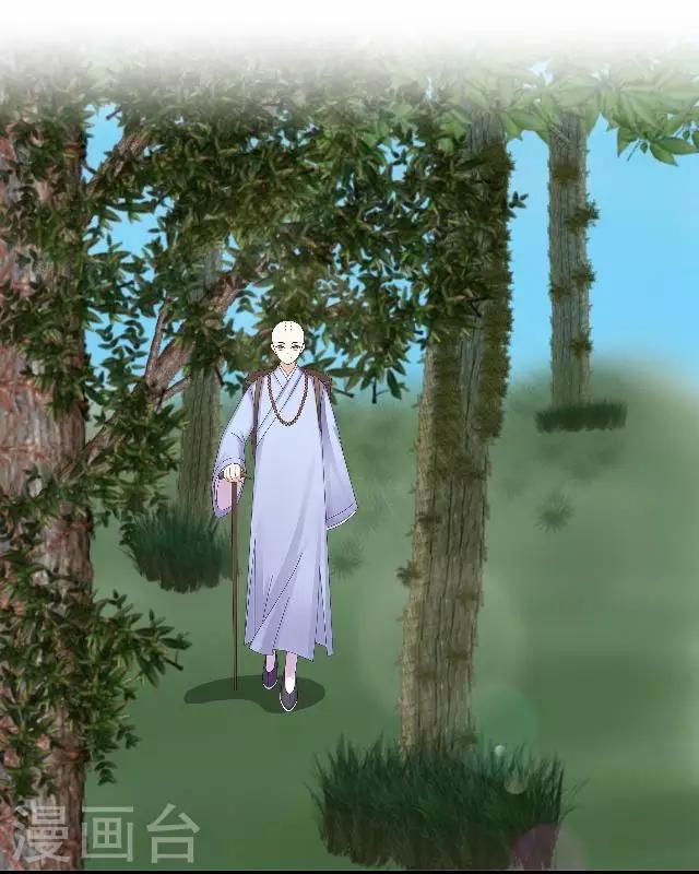 第1话 林中初遇-第1话