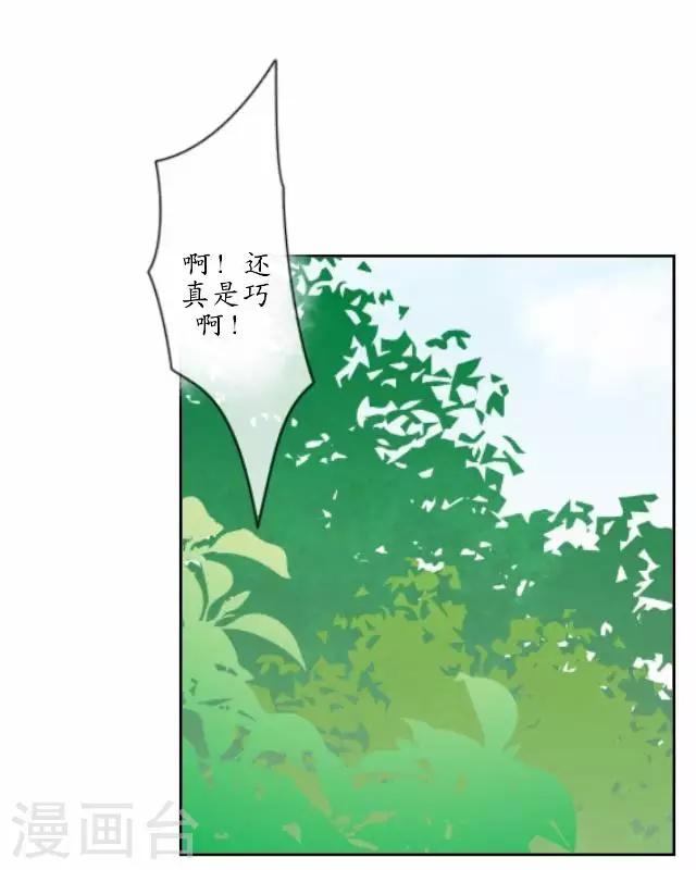 第15话 忆初见-第15话