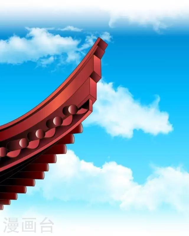 第3话 藏经阁相伴-第3话