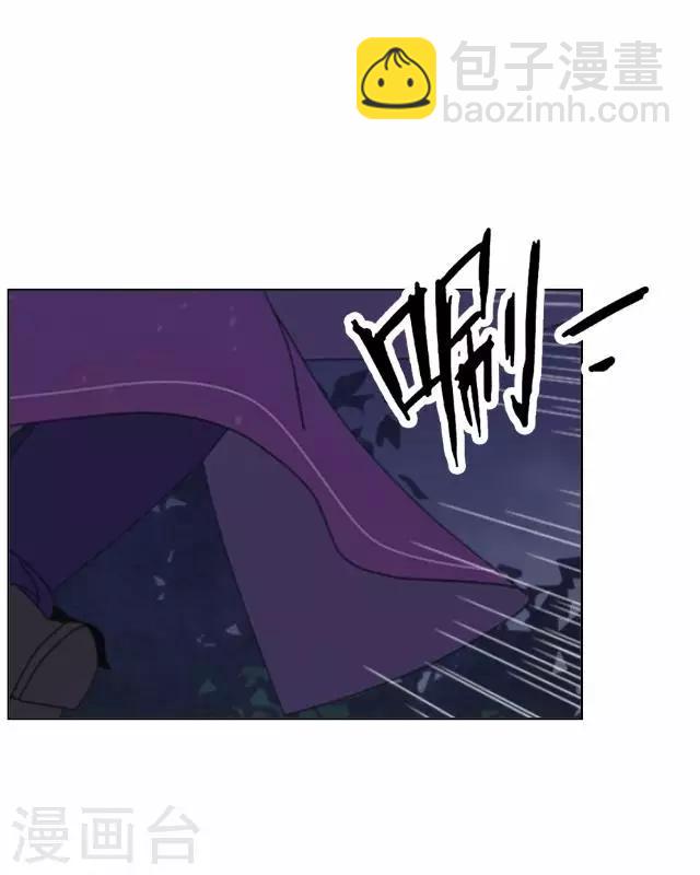 第31话 赤血杀人-第31话