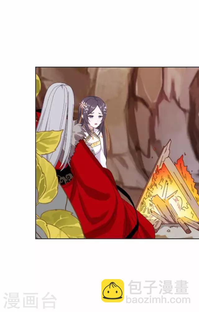 第41话 灵山出现-第41话