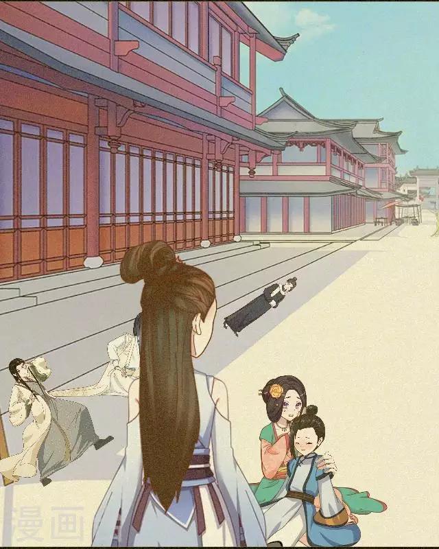 第9话 鼠妖之乱-第9话