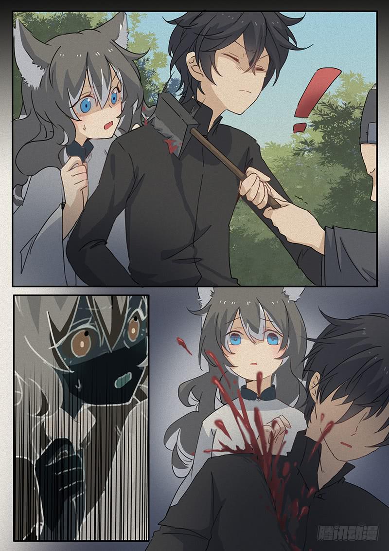 第二十四话-第25话