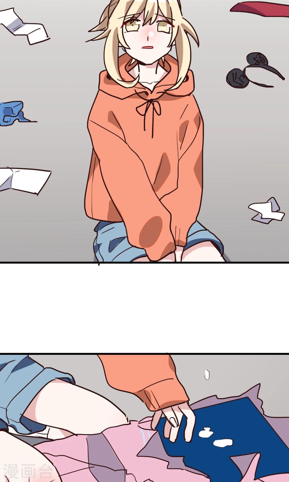 第17话 比长久更久一点1-第19话