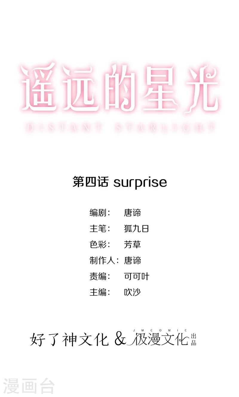 第4话 surprise-第5话