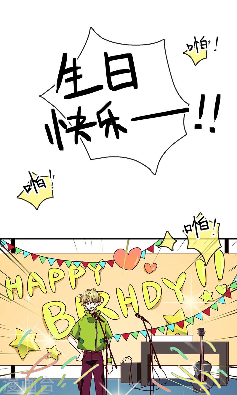 第4话 surprise-第5话