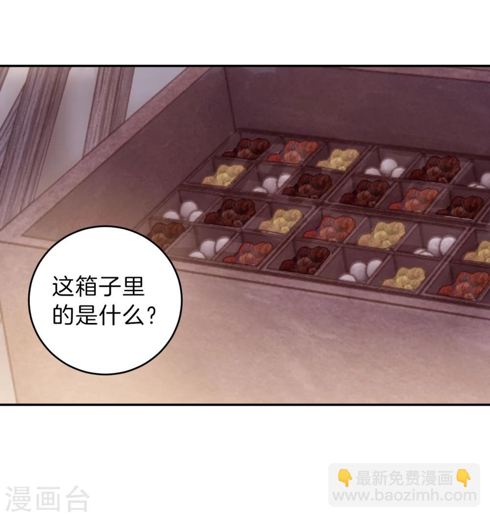 第137话 菩提子（二）(1/2)-第139话