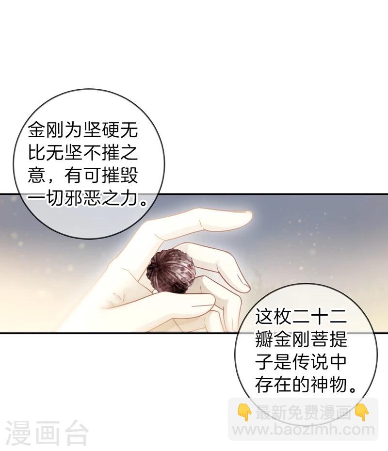 啞舍 - 第141話 菩提子（六）(1/2) - 2