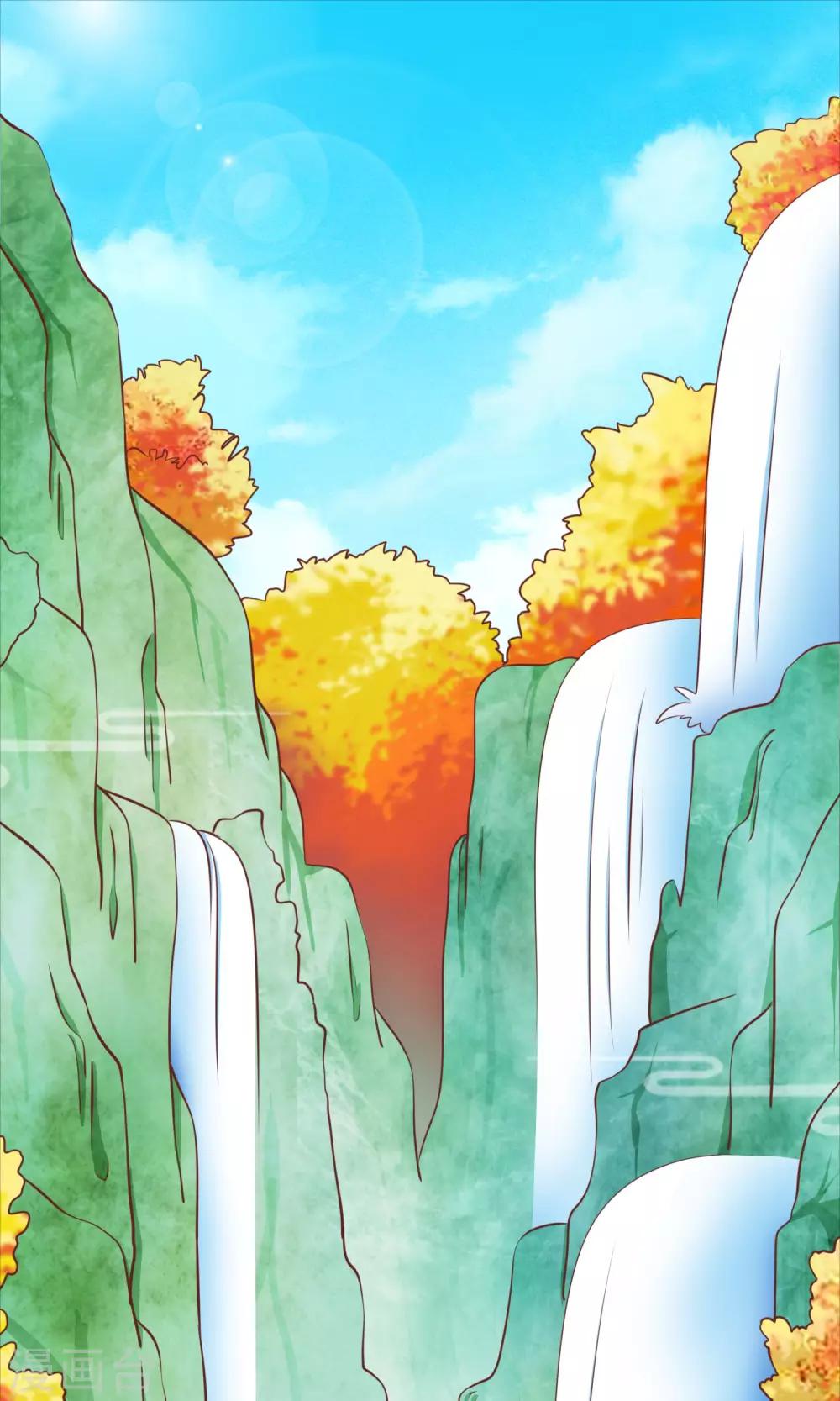 第20话 我的大宝贝-第21话