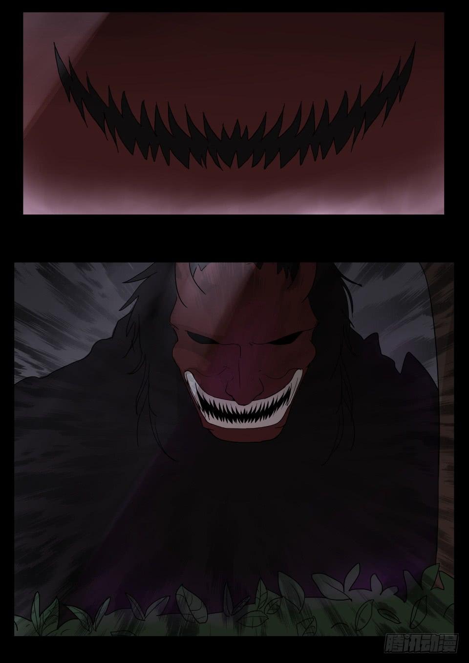 小区鬼故事 第4话-第89话