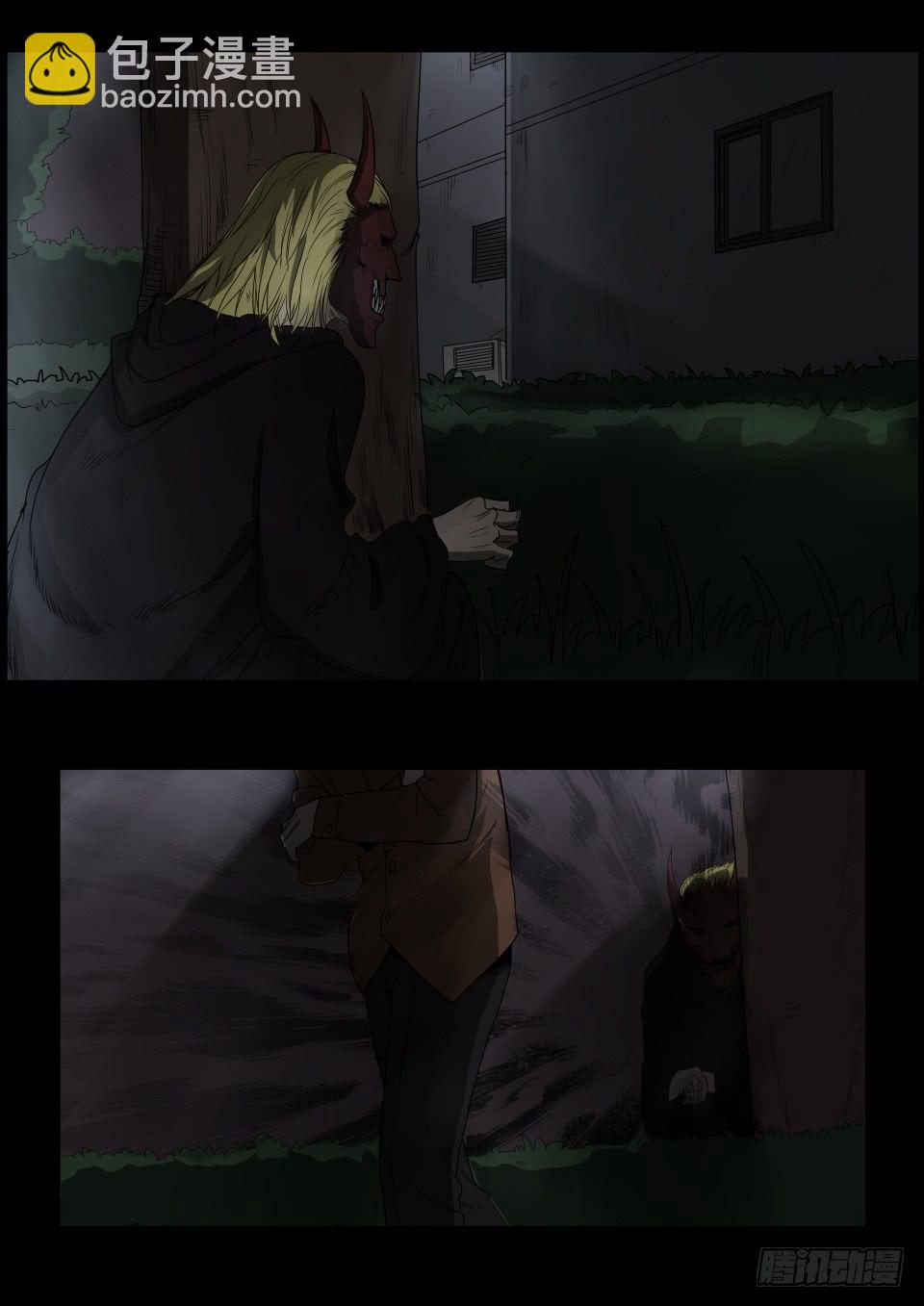 小区鬼故事 第4话-第89话