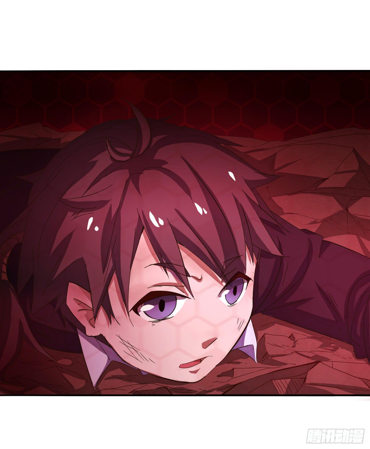 第一话-堕落(1/2)-第1话