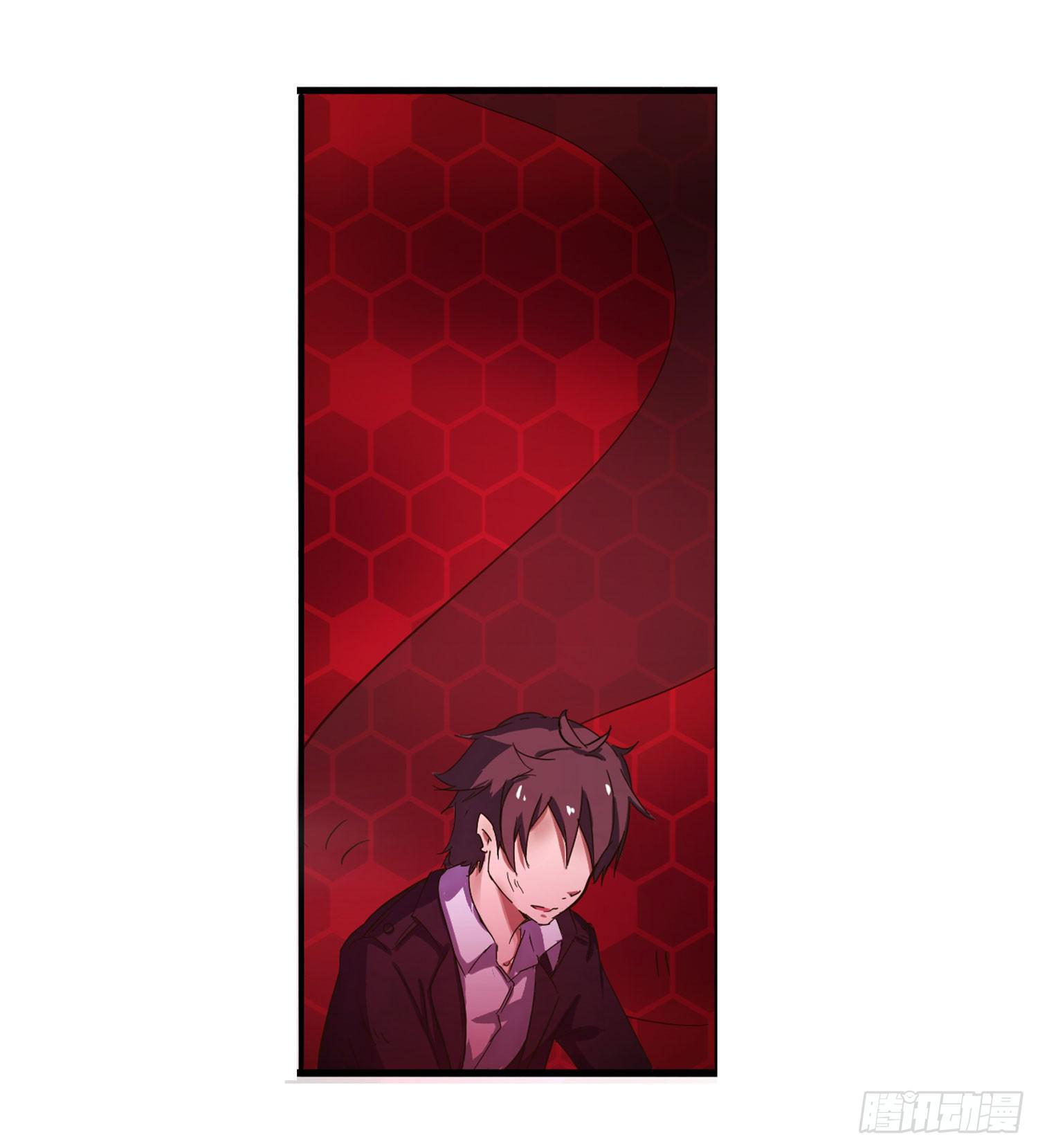 第一话-堕落(1/2)-第1话