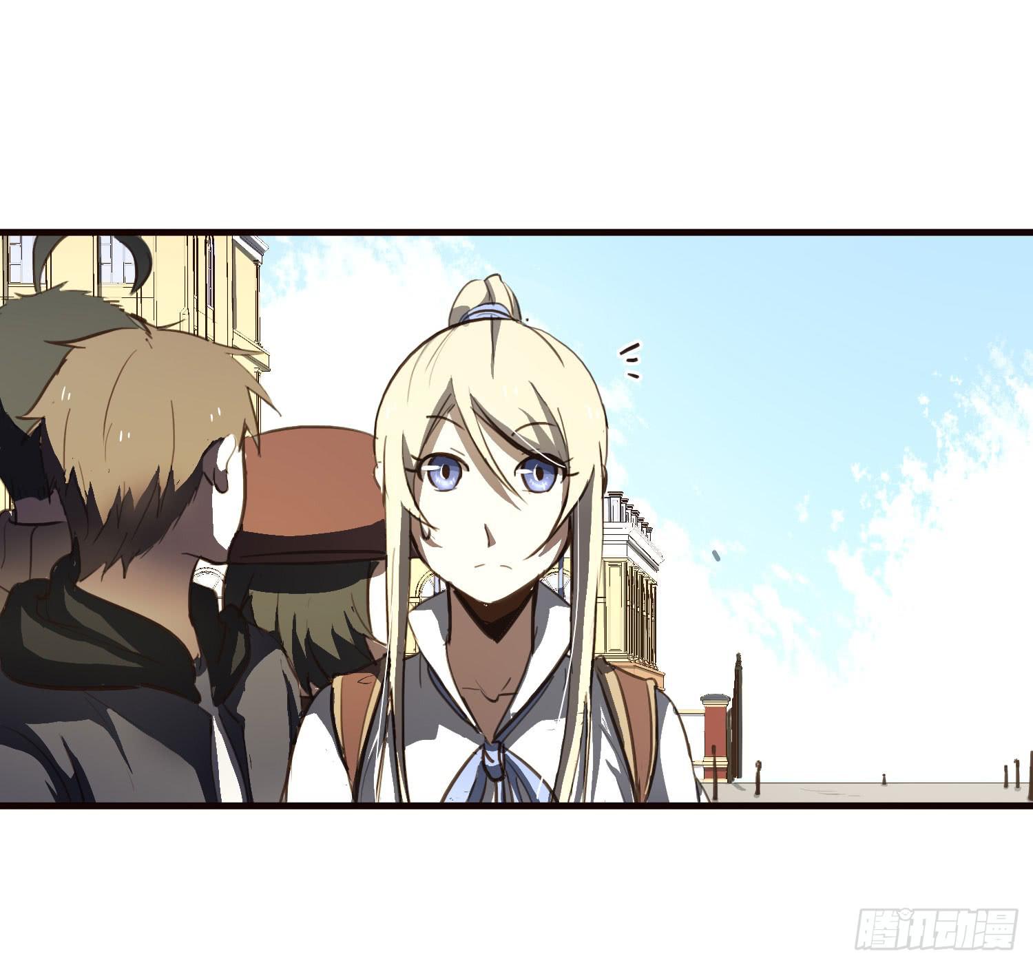 第十一话-测试(1/2)-第11话