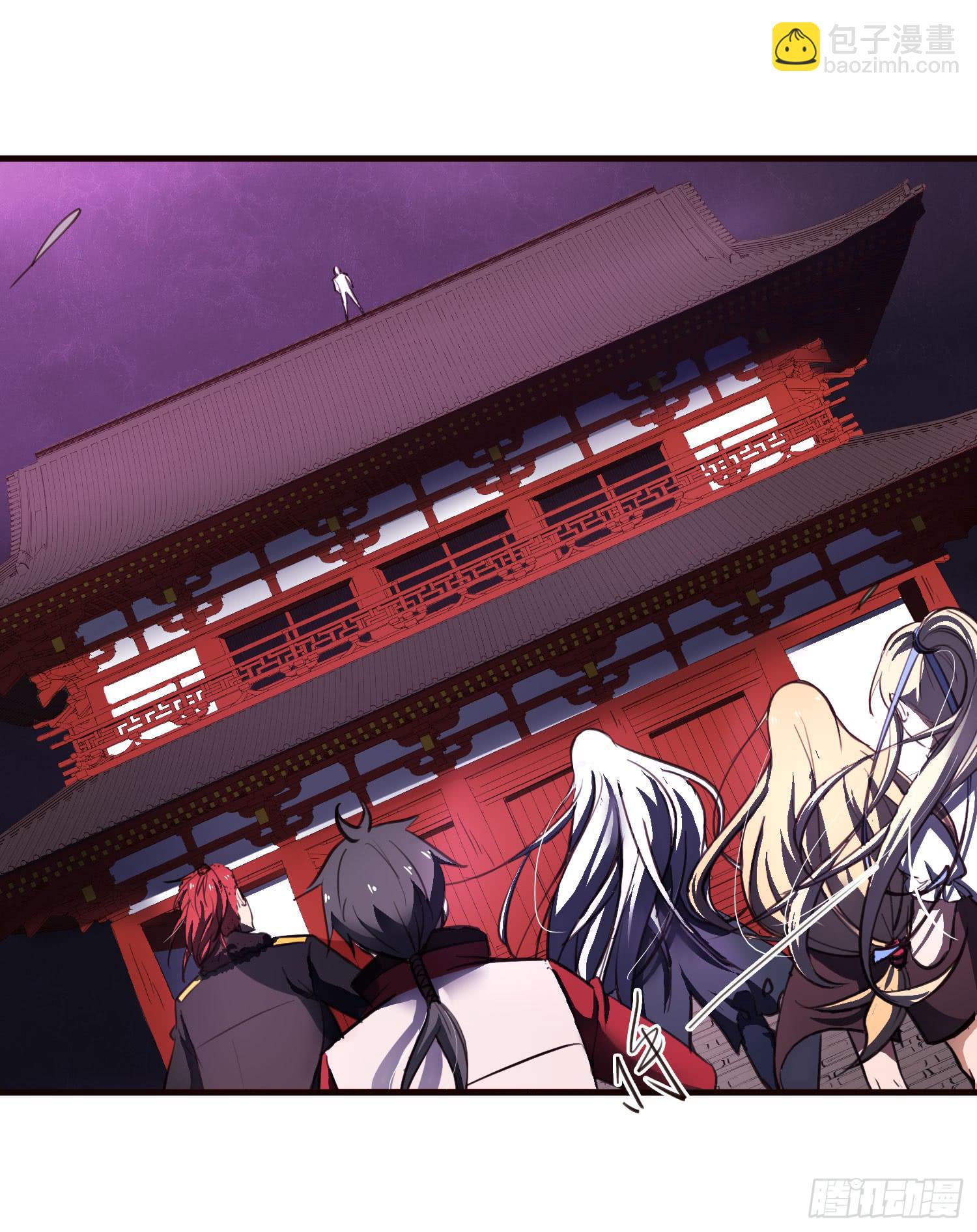 第十五话-好久不见-第15话