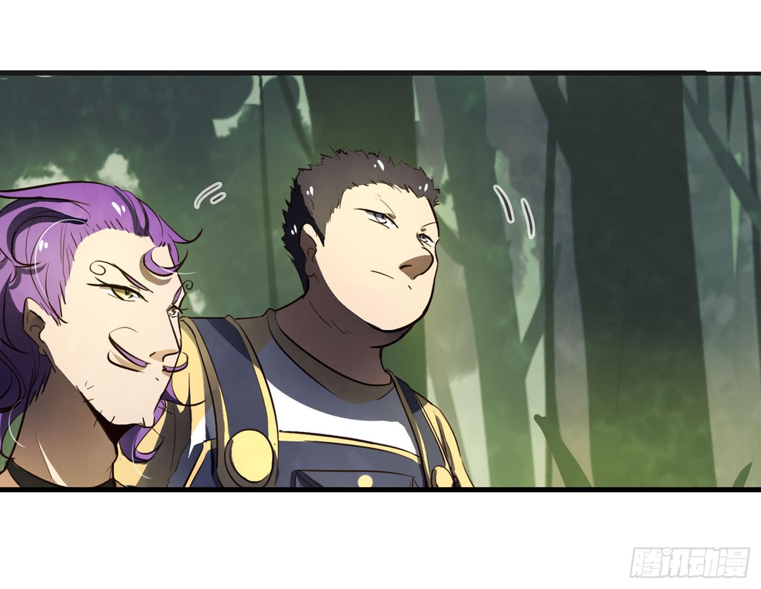 第二十二话-伙伴(1/2)-第23话