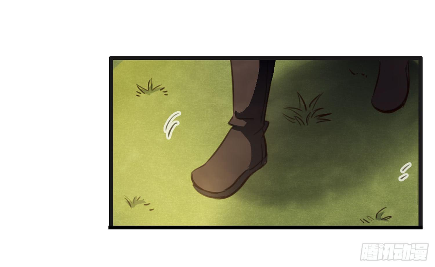 第二十二话-伙伴(1/2)-第23话