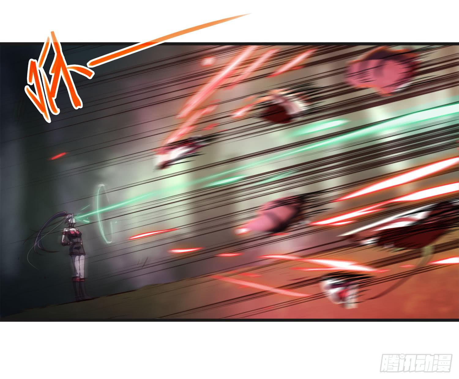 第二十四话-不速之客(1/2)-第25话