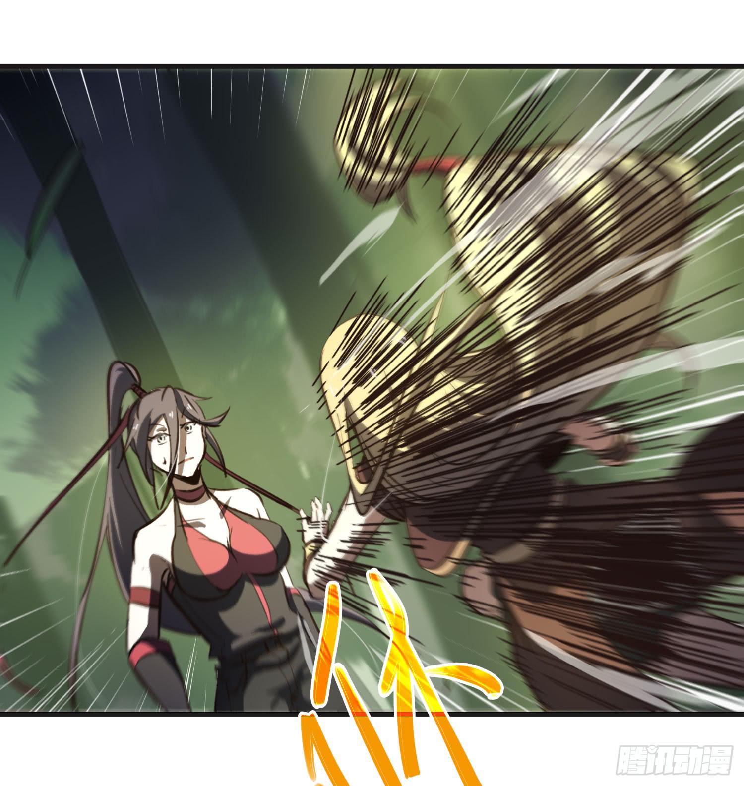 第二十四话-不速之客(1/2)-第25话